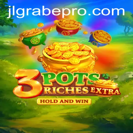 Dive into the Exciting Universe of 3potsExtra: A Game of Strategy and Suspense