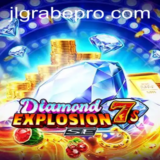 DiamondExplosion7sSE: A Sparkling New Adventure in Gaming