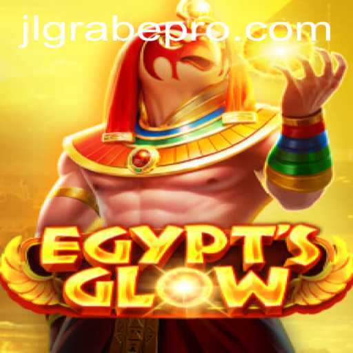 Exploring the Mystical World of EgyptsGlow: A Thrilling Adventure Awaits
