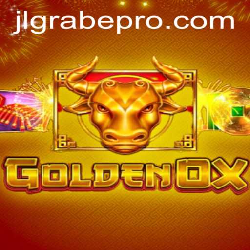 Discover the Thrilling World of GoldenOx: A Game of Strategy and Fortune