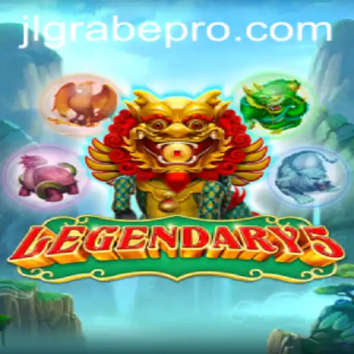 Discover the Adventure of Legendary5: An Exciting Journey into the World of jlgrabe