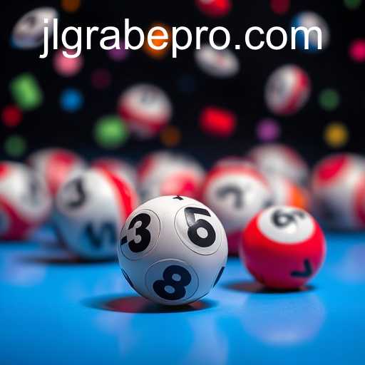 The Fascinating World of Lottery Games