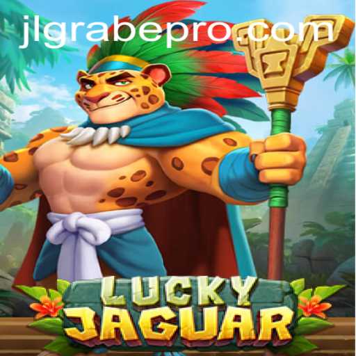 Experience the Thrills of LuckyJaguar