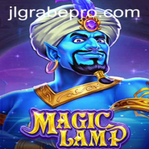 Discover the Exciting World of MagicLamp and the Role of 'jlgrabe'