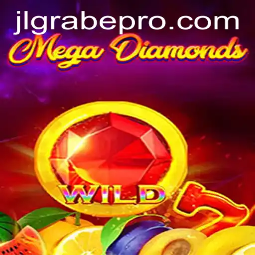 MegaDiamond: The Revolutionary Game Captivating Gamers Worldwide