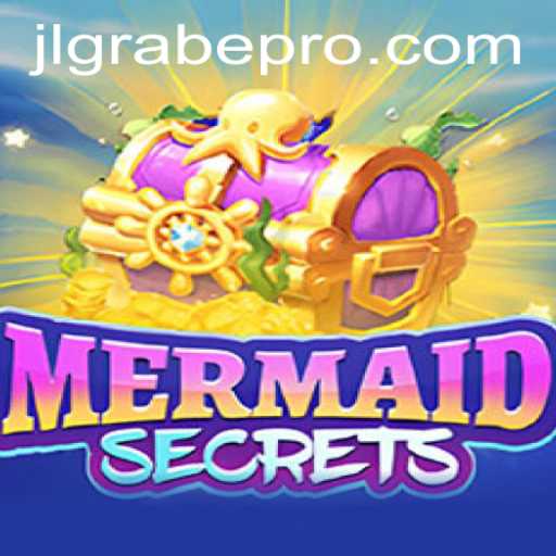 Dive Into Adventure with 'MermaidSecrets' - The Mesmerizing Underwater Game Experience
