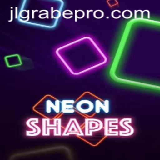 Exploring NeonShapes: A Futuristic Puzzle Adventure