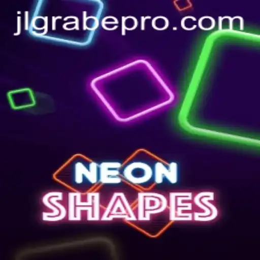 Exploring NeonShapes: A Futuristic Puzzle Adventure