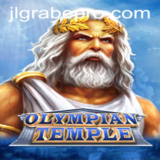 Exploring the Mystical World of OlympianTemple: A Journey into Ancient Legends