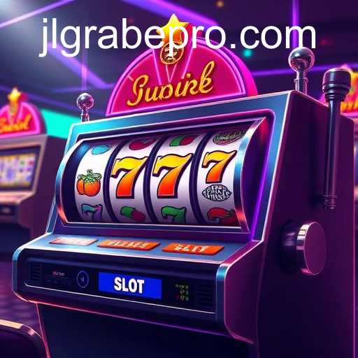 Exploring the Dynamics of Online Slots and the Impact of jlgrabe