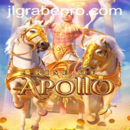 Rise of Apollo: The Game Journey with Divine Strategies