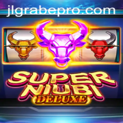 Discover the Thrilling World of SuperNiubiDeluxe: An Immersive Gaming Experience