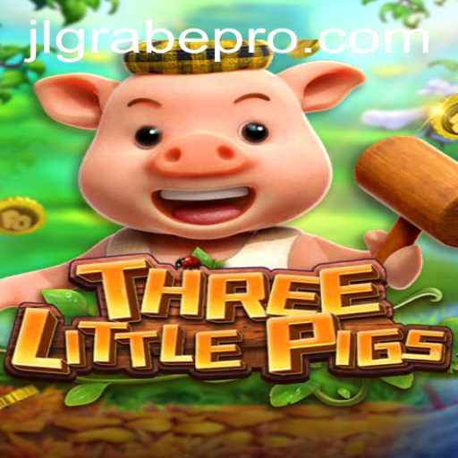 Unveiling the Thrills of THREELITTLEPIGS: A Unique Gaming Experience