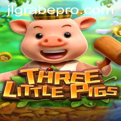 Unveiling the Thrills of THREELITTLEPIGS: A Unique Gaming Experience