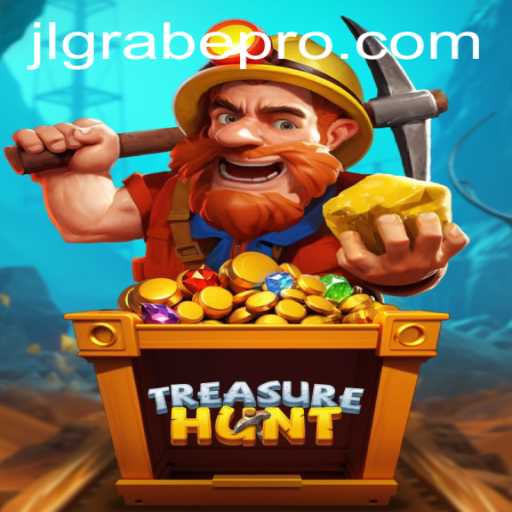 Exploring the Thrills of TreasureHunt: A Comprehensive Guide
