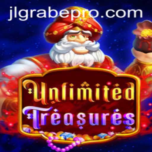 UnlimitedTreasures: A Captivating Gaming Experience with jlgrabe