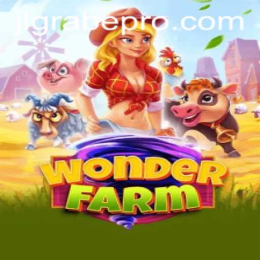 Exploring WonderFarm: The Enchanting World of jlgrabe