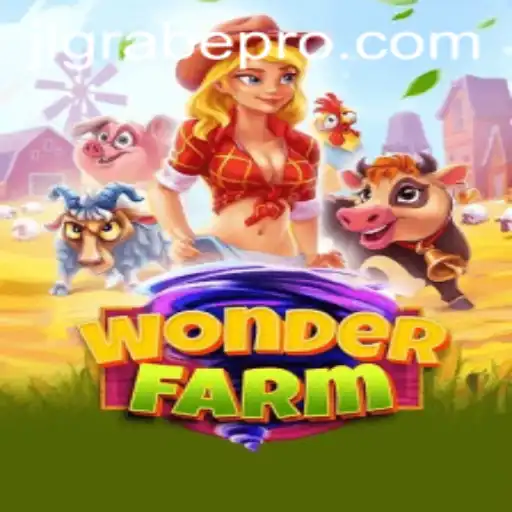 Exploring WonderFarm: The Enchanting World of jlgrabe