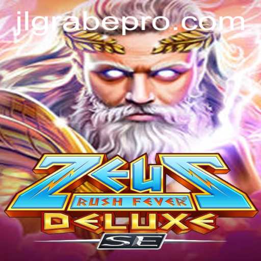 Explore the Thunderous World of ZeusRushFeverDeluxeSE